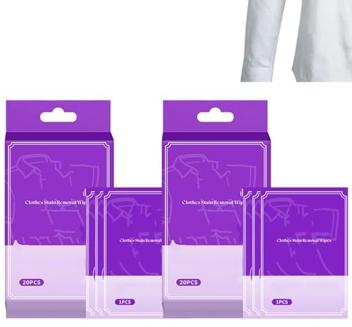 Einzeln Verpackte Reinigungstücher,Kleidung Fleckenentfernungstücher,Kleidung Reinigungstücher,Fleckenentfernung Feuchttücher,Feuchttücher Zum Entfernen Von Kleidungsflecken