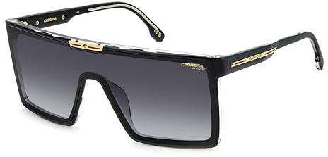 Occhiali da Sole CARRERA VICTORY C 07/S 7C5 BLACK CRYSTAL 99/1/145 Uomo