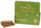 Eco Future 1000Pcs Kraft Paper Sleeves for Paper Cups 350ml Biodegradable Compostable Hot Drinks Coffee Cappuccino Coffee to Go Herbal Tea Mulled Wine Hot Chocolate (Sleeves for 350ml (12oz), 1000)