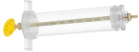 BIUDECO Estrusore Per a Spirale Da Te Creatore Manuale Bastoncini in Plastica Robusta Strumento Produzione Per Hobby e Artigianato