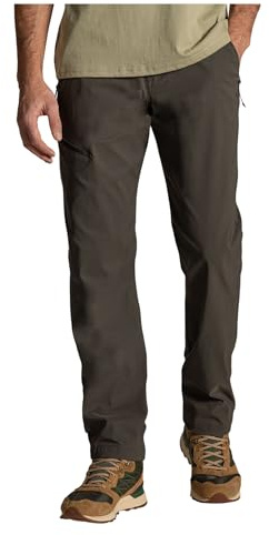 Craghoppers Mens Kiwi Pro III Walking Trousers Water Repellent Anti-Insect Hiking