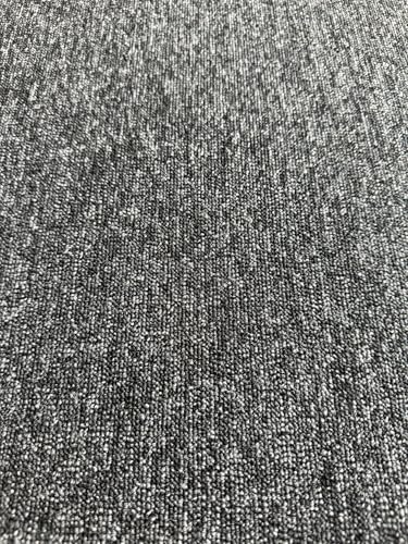 20 x Carpet Tiles 5m2 Box Heavy Commercial Retail Office Premium Flooring MID Grey - Ideal for Home Office Garage Warehouse Shops commerical Non Slip Flooring