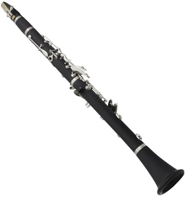 Klarinette in B Bakelit Anfängerinstrument