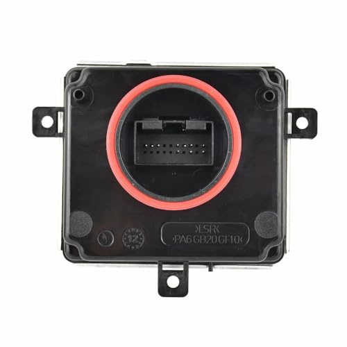 HID Xénon Ballast 4G0.907.697.D Compatible avec Audi Q3 Q5 A4 A5 A6 S6 TT Module De Pilote Phares Au Xénon Contrôleur Suiveur 28357987
