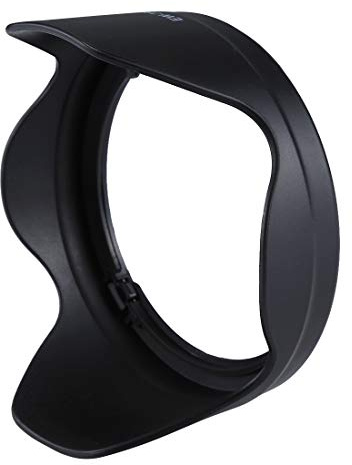 CELLONIC EW-78E Gegenlichtblende für Ø 72mm kompatibel mit Canon EW-78E