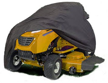 HBCOLLECTION Ride on mower, lawn tractor heavy duty Cover (3XL-240cm)