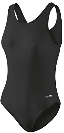 Beco Damen Badeanzug-Basics