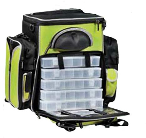BORSA PRO ORGANIZER SURF