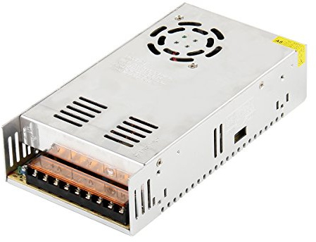 SUPERNIGHT 12V 30A 360W Switching Power Supply for LED Strip/CCTV