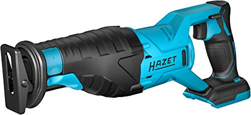 Hazet Batteri-sabelsåg 9234-010