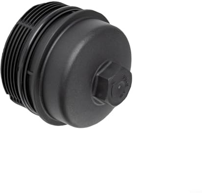 BB3Q6737BA - Coperchio per alloggiamento del filtro dell'olio, progettato per Ford Ranger PX e per Mazda BT-50 2.2L 3.2L Motori dal 2011 al 2016 anni