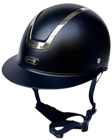 FewNvWa Casque d'Équitation Enfant Casque Équestre Réglable Confortable Respirant Matériaux Résistants Adapté au Cyclisme Course Entraînement Extérieur, Casque d'équitation Tendance pour Adolescent