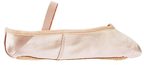 Starlite Basic Pink Satin Ballet