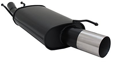 Novus A5301E90RL Sportauspuff