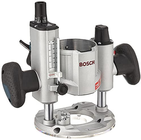 Bosch MRP01 Router Plunge Base per Router MR23-Series Router