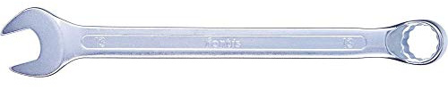 Combinación de llave de 30 mm din3113b fortis