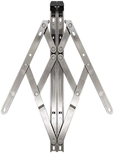 Avocet Triad Friction Stay Window Hinge 20 Inch 500mm Long 13mm Stack
