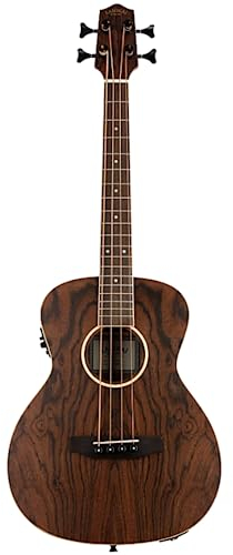 Lanikai, 4-saitige Ukulele (FB-EBU)