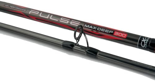 Trabucco Canna Pulse Max Deep