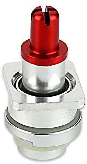 RECAMBIO VALVULA DE SEGURIDAD 4L/6L/8L PARA MODELO DUAL XPRESS Y LEVEL FAGOR