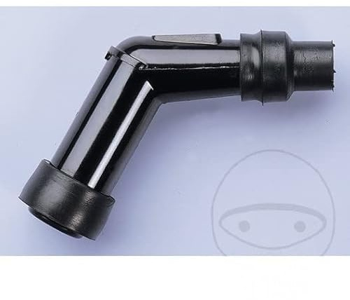 NGK Zündkerzenstecker VD05F kompatibel mit Honda XL 500 S Bj. 1979-1982