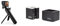 GoPro Volta (Versatile Grip, Charger, Tripod, and Remote) - Official GoPro Accessory & Dual Battery Charger + 2 Enduro Batteries (HERO11 Black/HERO10 Black/HERO9 Black) - Official Accessory