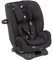Joie Sitzerhöhungen Reboarder-Kindersitz Spin 360 Gti i-Size ab Geburt - 4 Jahre (40-105 cm) mit Isofix-Basis - Shale