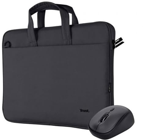 Trust Bologna Laptop Briefcase One Size
