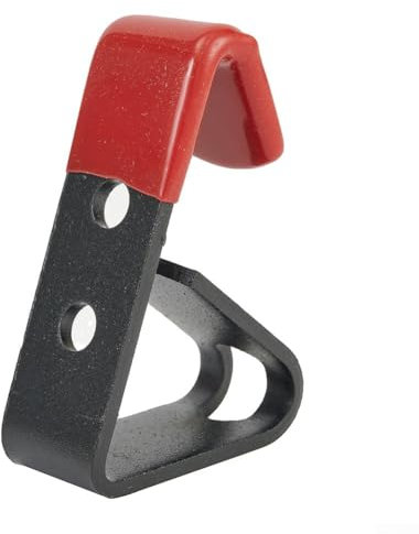 Scaffale fissato al muro del gancio del mozzo della ruota della ruota, supporto del metallo per l'esposizione della ruota