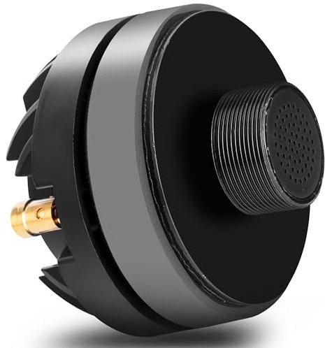 Pyle PDS122 - Subwoofer componente de 250W