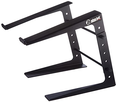 Adam Hall Stands SLT 001 E - Supporto per Laptop