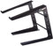Adam Hall Stands SLT 001 E - Support pour Ordinateur Portable