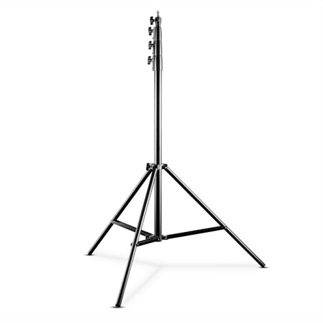 Walimex Pro 19670 Trépied pour Lampe Walimex Pro AIR 380 cm