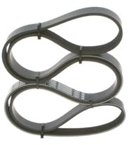 BOSCH Keilrippenriemen 1987946022