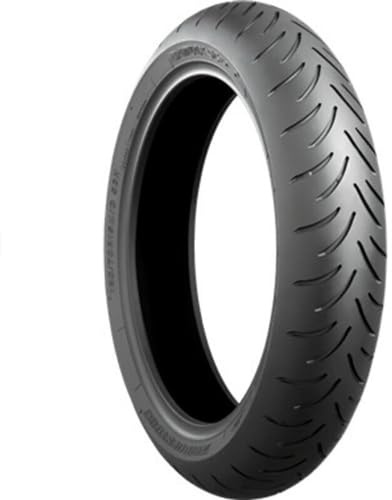 BRIDGESTONE 90/90-14 46P BATTLAX SC FRONT TL