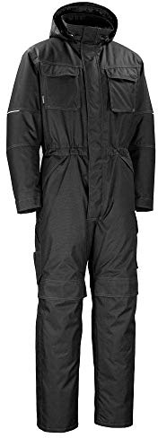 MASCOT® Ventura Winteroverall mit Knietaschen