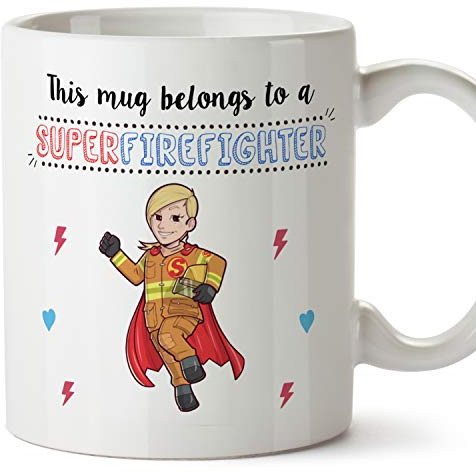 (Tasse in Englisch) Bomber 350 ml