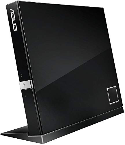 Blu-Ray Combo Drive, External 6X, Bdxl, Drive Interface USB, Drive Type External, Optical Drive Bdr/DVDRW, Drive Type External