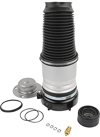 NSGMXT Suspensión neumática delantera adecuado para A6 C6 4F2 4FH 4F5 C6 4F0616039 4F0616040 4F0616039AA 4F0616040AA 4F0616039T 4F0616040T