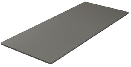 Tablero rígido enrollable para cama plegable, placa de soporte de madera, protector de cintura de esqueleto clasificado para sofá, colchón, personalizable, tablero de madera de 60 x 90 cm