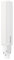 Philips Lampada LED compatta CorePro LED PLC, 2P, G24d-3, 8,9 W, 3000 K, 990 lm