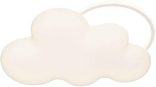 Lamp Lámpara de Techo Lámpara de Techo LED Moderna Lámparas de Techo para habitación Accesorios Luces de Techo de Dibujos Animados de Arco Iris Compatible con Comedor Sala de Estar Dormitorio, Luz de