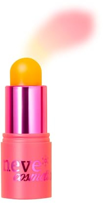 Neve Cosmetics balm labbra & guance ph reagente | Estasi Cerise