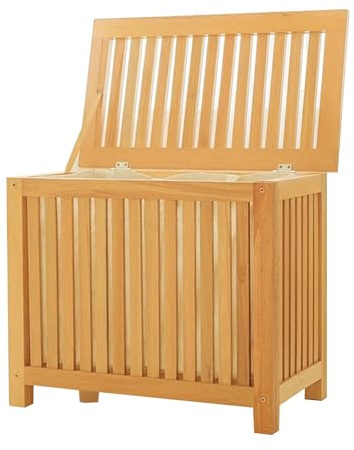 CUXAHO Tavolino da Salotto Panca Cassapanca Portaoggetti Legno Comodino in legno Moderno Multifunzione Tavolo Basso da Soggiorno Tavolino da salotto Tavolino da Caffè Tavolino da divano