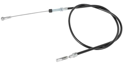 Clutch wiring harness TILLER