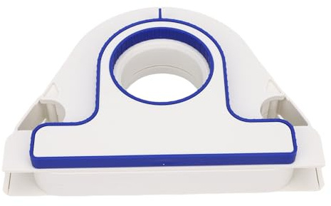 Fauitay Malerband-Applikator, 1 Mm Nahtpräzisions-Abroller für Malerband mit Isolationsbarriere und Eckbefestigung für Farbdekoration, Fenster, Türrahmen