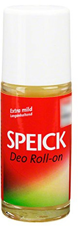 Desodorante Roll-on Natural Speick 50ml