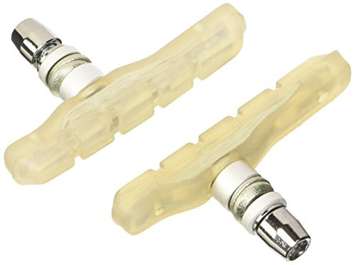 Odyssey A Brake Shoes, Clear (Soft Compound)