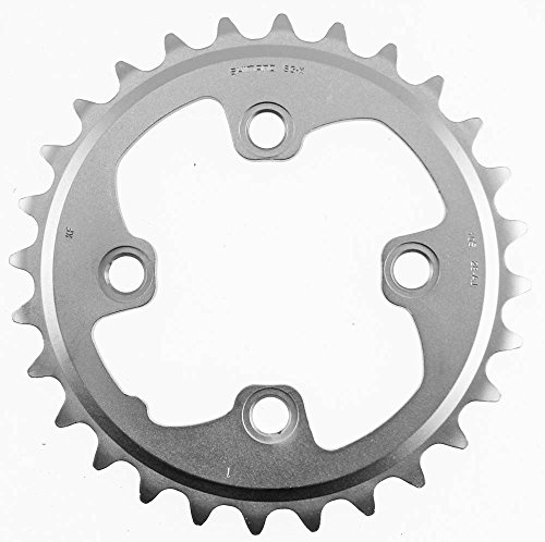 Shimano FC-M785 XT Chainring (64x28T 10 Speed AJ Type)