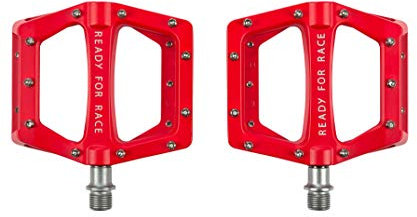 Cube RFR CMPT Plattform Pedale rot